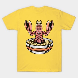 Kaiju Ramen T-Shirt